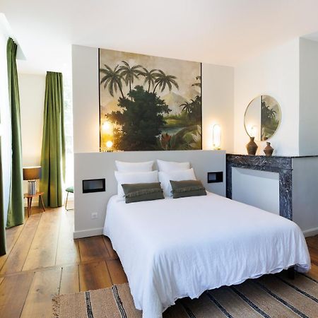 Villa Stella Salies-de-Béarn Kamer foto