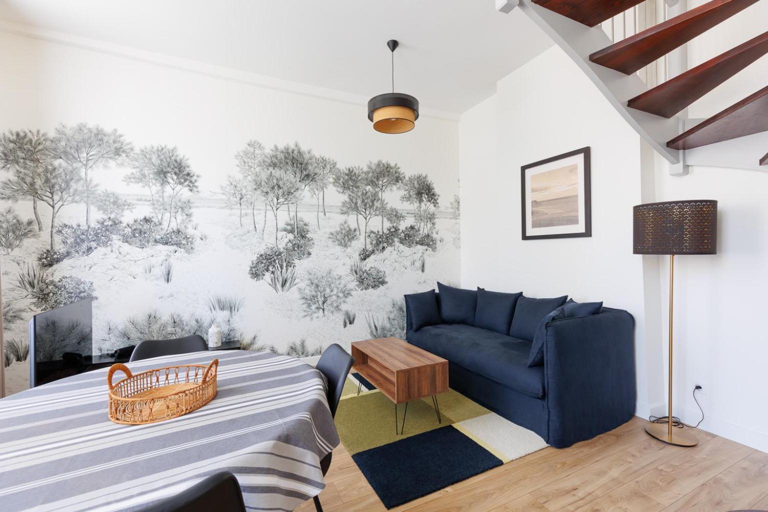 Villa Stella Salies-de-Béarn Kamer foto