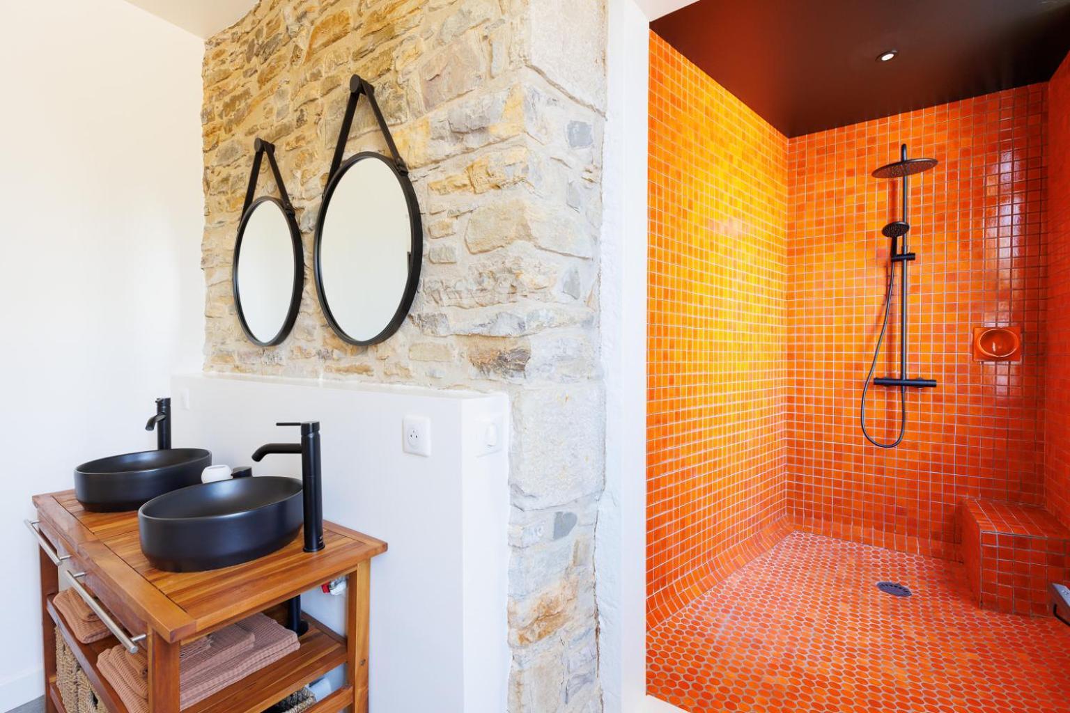 Villa Stella Salies-de-Béarn Kamer foto