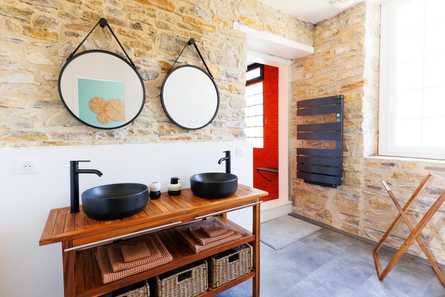Villa Stella Salies-de-Béarn Kamer foto