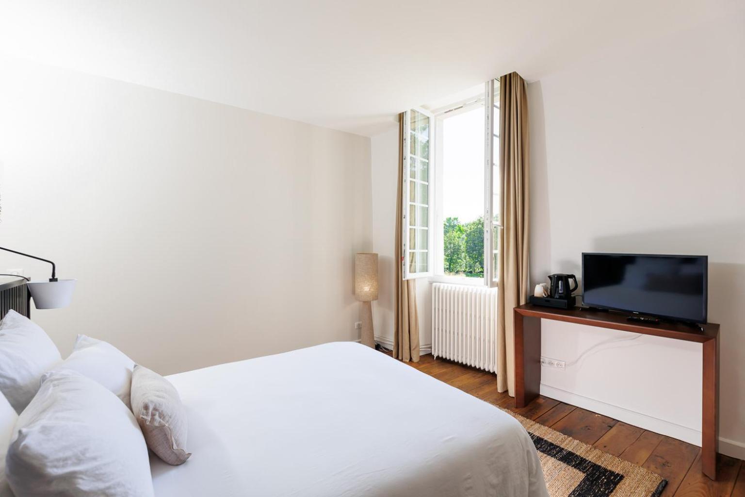 Villa Stella Salies-de-Béarn Kamer foto