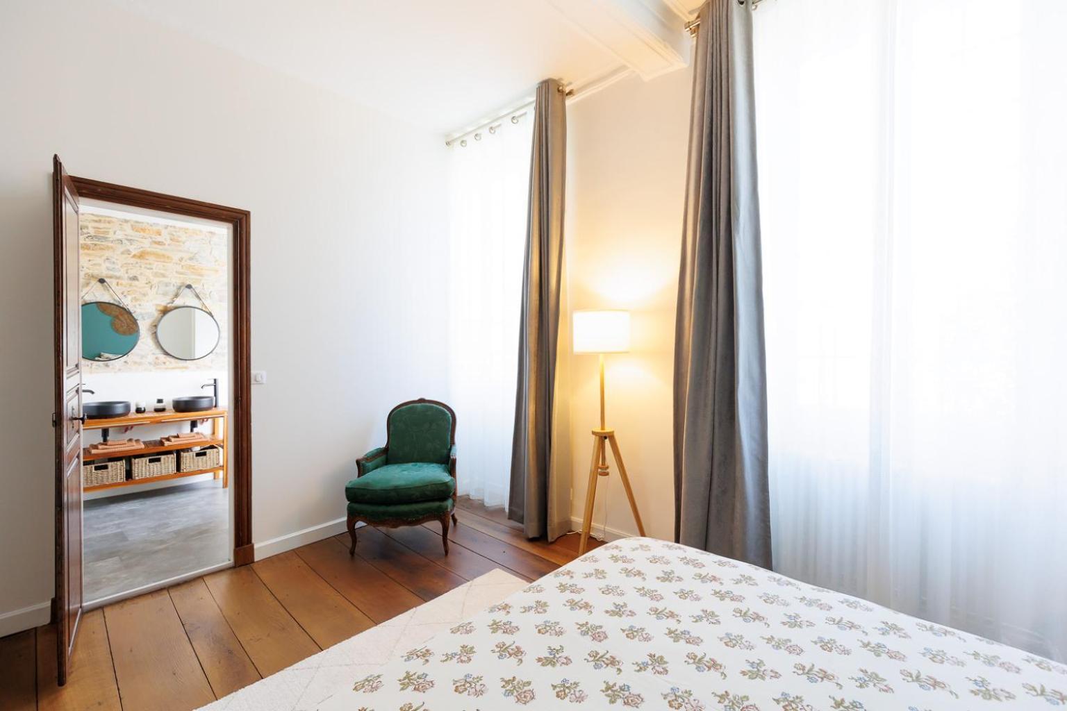 Villa Stella Salies-de-Béarn Kamer foto
