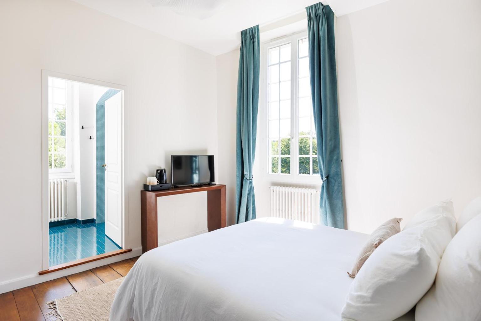 Villa Stella Salies-de-Béarn Kamer foto
