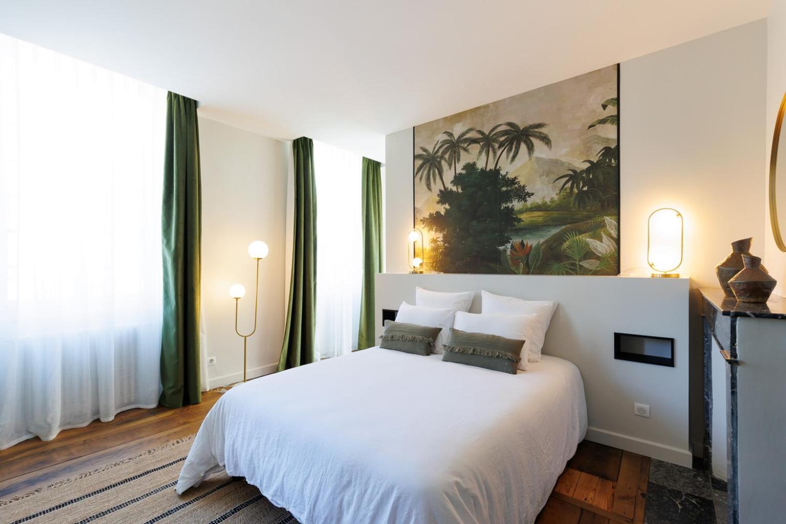 Villa Stella Salies-de-Béarn Kamer foto