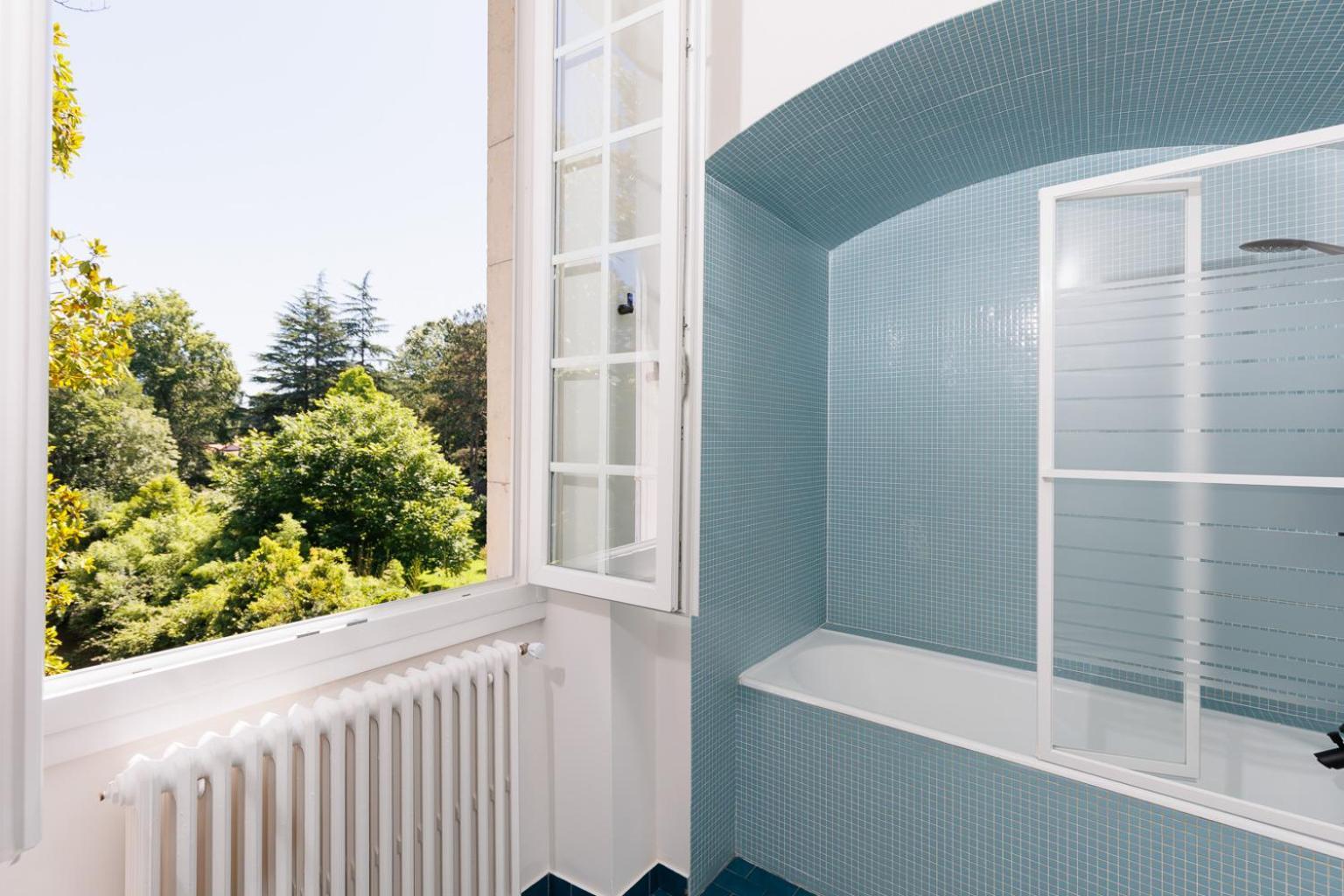Villa Stella Salies-de-Béarn Kamer foto