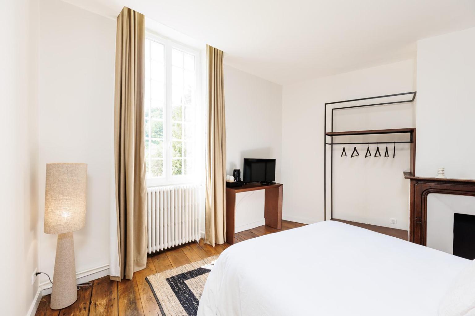 Villa Stella Salies-de-Béarn Kamer foto
