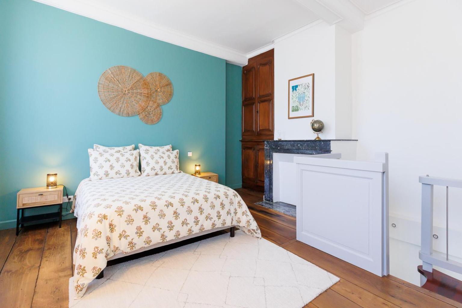 Villa Stella Salies-de-Béarn Kamer foto
