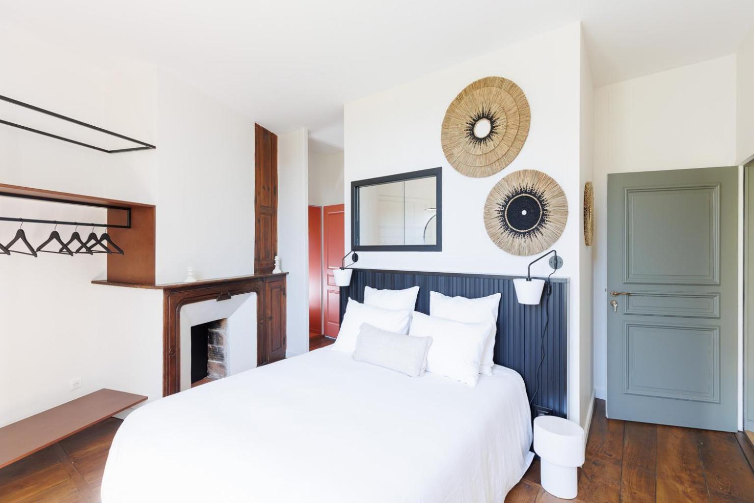 Villa Stella Salies-de-Béarn Kamer foto