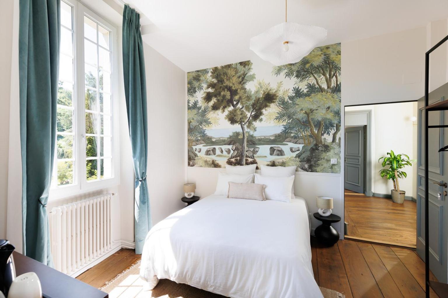 Villa Stella Salies-de-Béarn Kamer foto