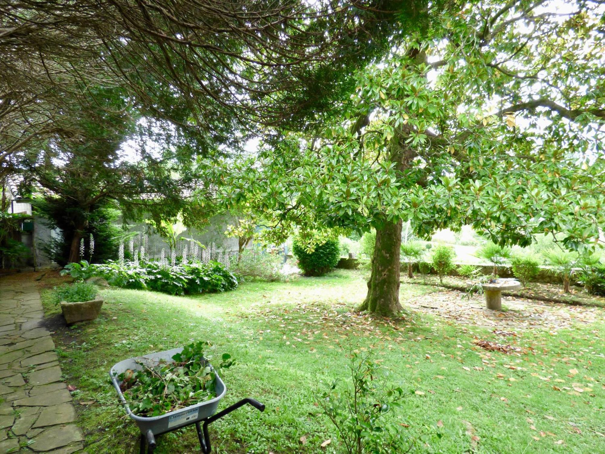 Villa Stella Salies-de-Béarn Buitenkant foto